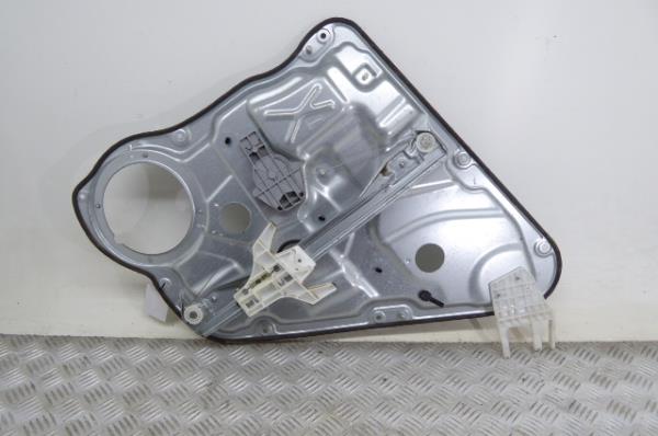 Left rear window regulator KIA Pro Ceed (ED) Imagem-3