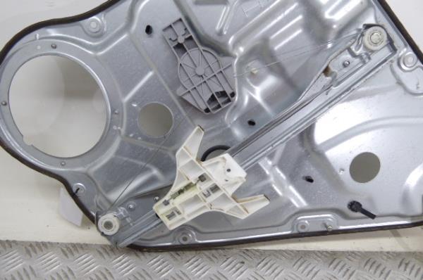 Left rear window regulator KIA Pro Ceed (ED) Imagem-4