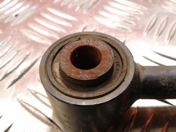 Tiranti / Bielletta barra stabilizzatrice KIA Pro Ceed (ED) Imagem-1