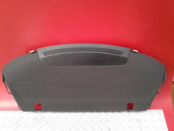 Hutablage / Netztrennwände MERCEDES-BENZ Classe C (W204) Imagem-1