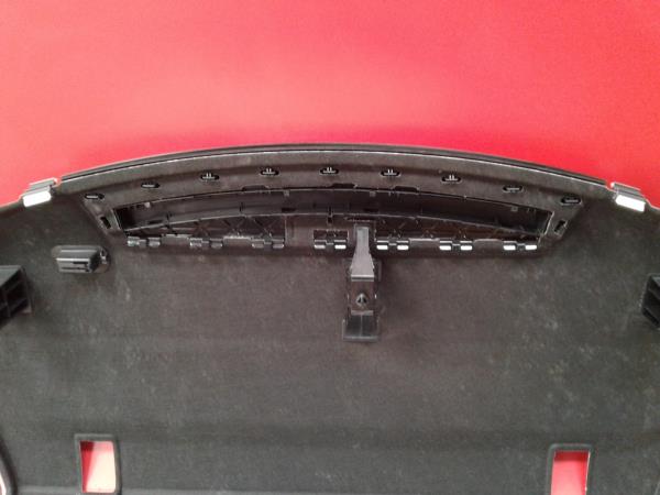 Hutablage / Netztrennwände MERCEDES-BENZ Classe C (W204) Imagem-4