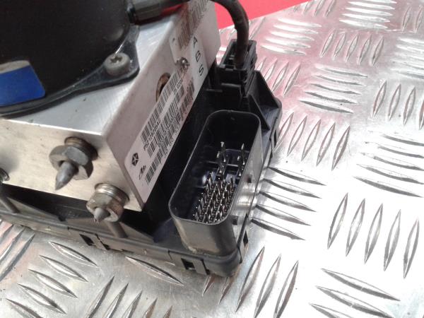ABS JEEP Grand Cherokee II (WJ, WG) Imagem-1