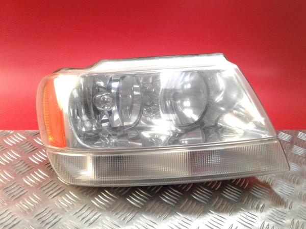 Faro anteriore destro JEEP Grand Cherokee II (WJ, WG)