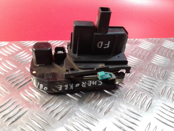 Fechadura / fecho porta frente direito JEEP Grand Cherokee II (WJ, WG)