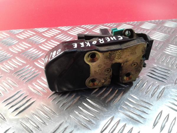Front Right Door Lock JEEP Grand Cherokee II (WJ, WG) Imagem-2