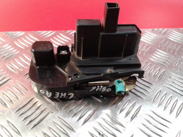 Fechadura / fecho porta trás direito JEEP Grand Cherokee II (WJ, WG)