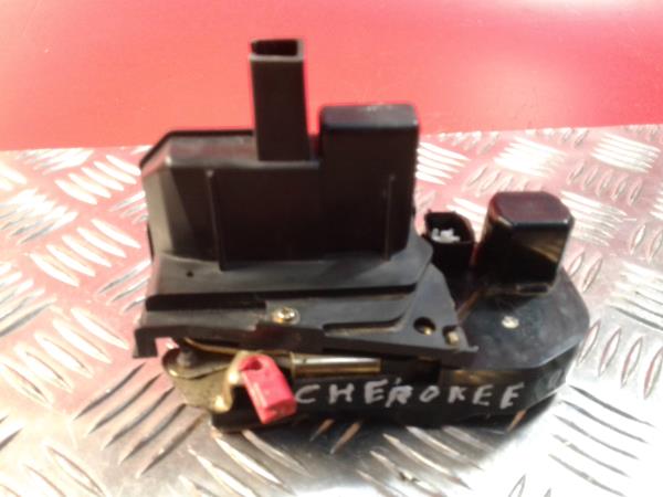 Fechadura / fecho porta trás esquerdo JEEP Grand Cherokee II (WJ, WG)