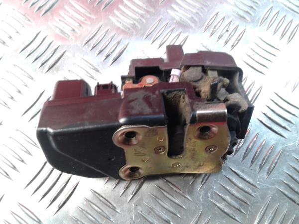 Fechadura / fecho porta trás esquerdo JEEP Grand Cherokee II (WJ, WG) Imagem-3