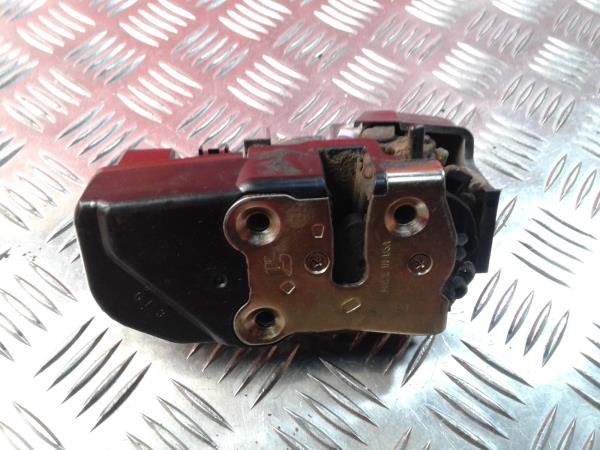 Fechadura / fecho porta trás esquerdo JEEP Grand Cherokee II (WJ, WG) Imagem-2