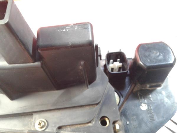 Fechadura / fecho porta trás esquerdo JEEP Grand Cherokee II (WJ, WG) Imagem-1