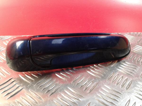 Puxador porta trás direito JEEP Grand Cherokee II (WJ, WG)