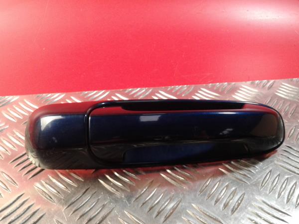 Puxador porta frente direita JEEP Grand Cherokee II (WJ, WG)