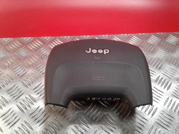 Airbag del Volante JEEP Grand Cherokee II (WJ, WG)