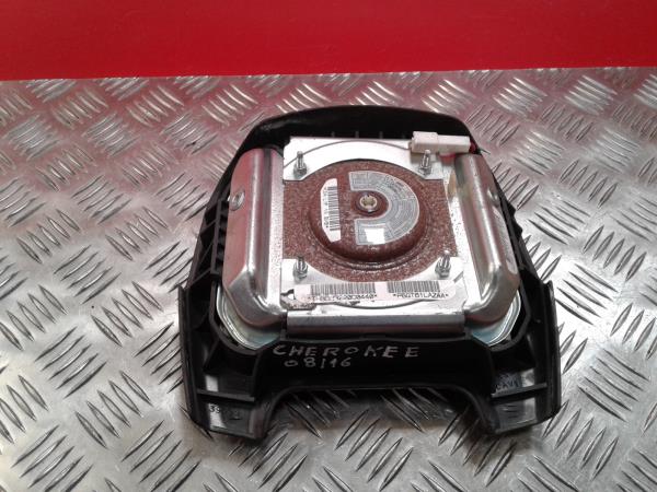 Airbag del Volante JEEP Grand Cherokee II (WJ, WG) Imagem-1