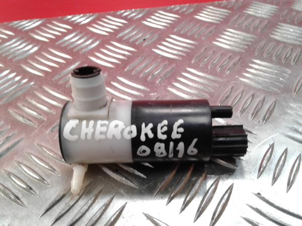 Motor limpa vidros frente JEEP Grand Cherokee II (WJ, WG)