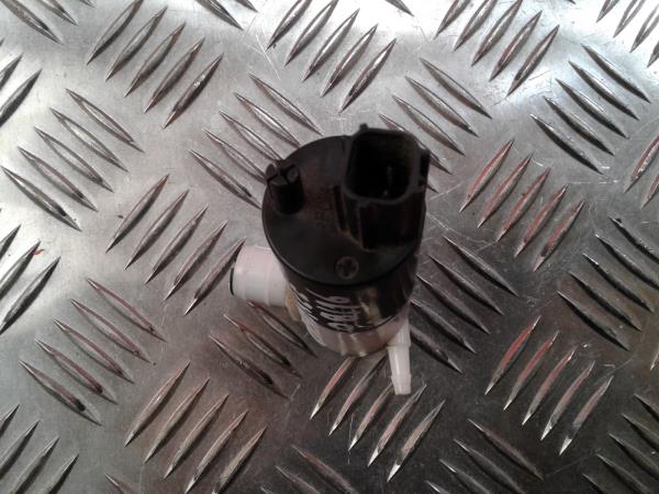 Motor limpa vidros frente JEEP Grand Cherokee II (WJ, WG) Imagem-1