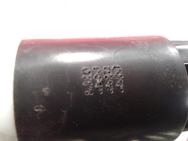 Motor limpa vidros frente JEEP Grand Cherokee II (WJ, WG) Imagem-3