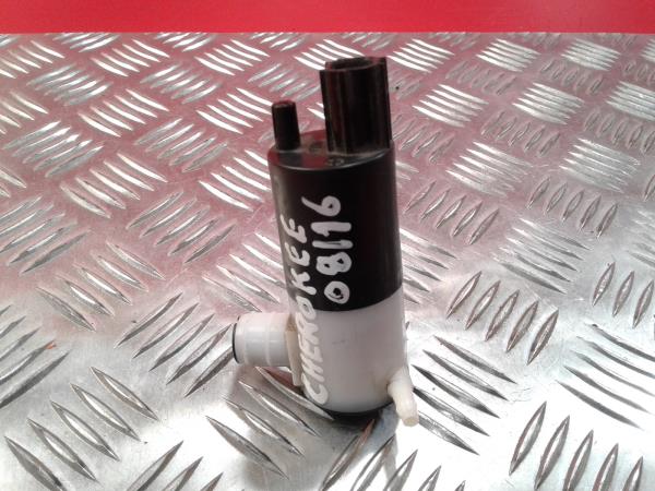 Motor limpa vidros frente JEEP Grand Cherokee II (WJ, WG) Imagem-2