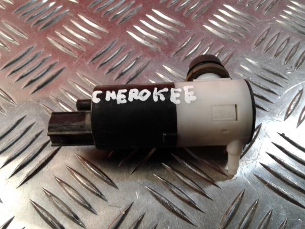 Motor limpa vidros frente JEEP Grand Cherokee II (WJ, WG)