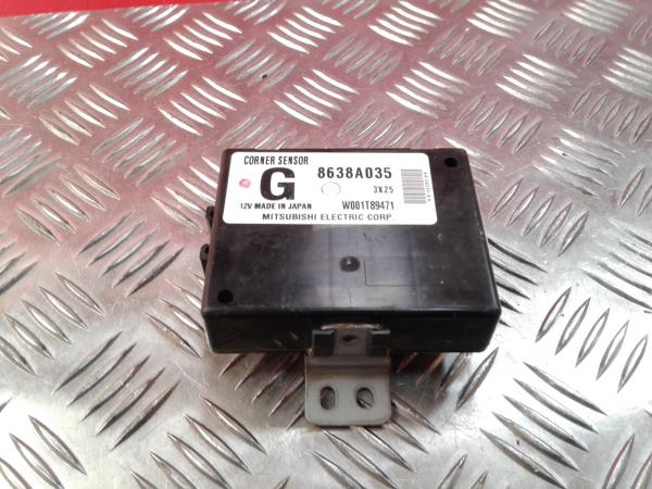 Botão / interruptor electromecânico / relé CITROËN C4 Aircross