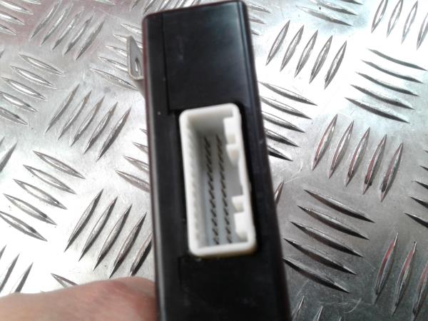 Botón / interruptor electromecánico CITROËN C4 Aircross Imagem-4