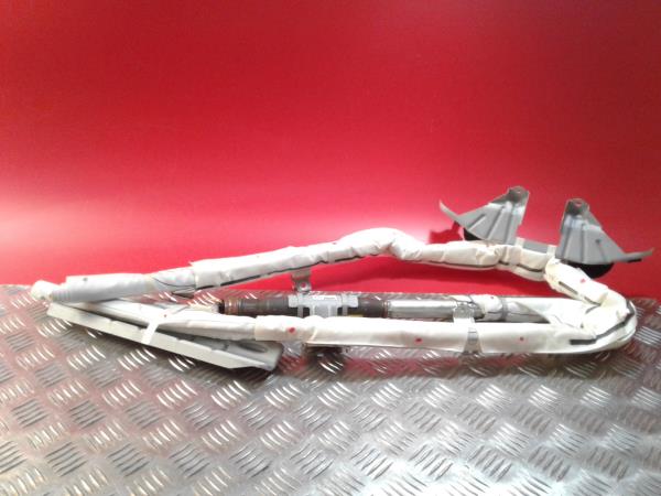 Airbag cortina esquerdo CITROËN C4 Aircross