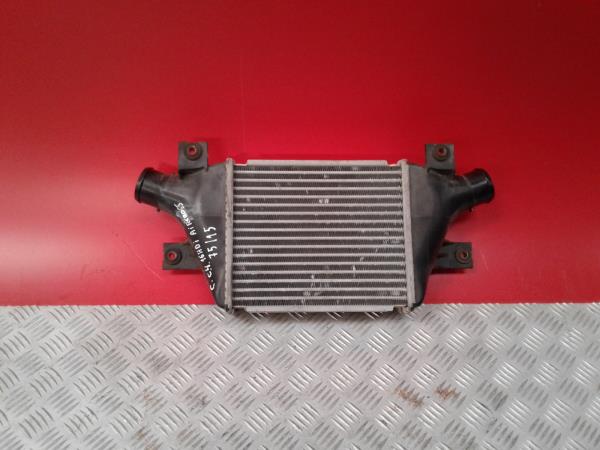 Radiador do intercooler CITROËN C4 Aircross