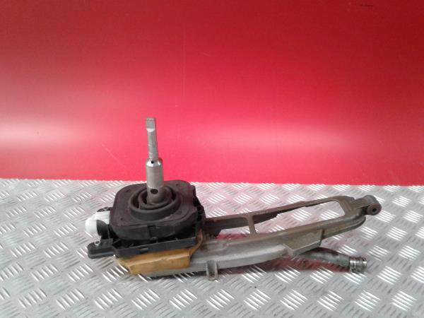 Gear selector MERCEDES-BENZ CLC (CL203) Imagem-1