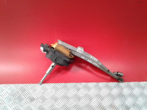 Gear selector MERCEDES-BENZ CLC (CL203) Imagem-3