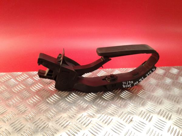 Accelerator Pedal MERCEDES-BENZ CLC (CL203)