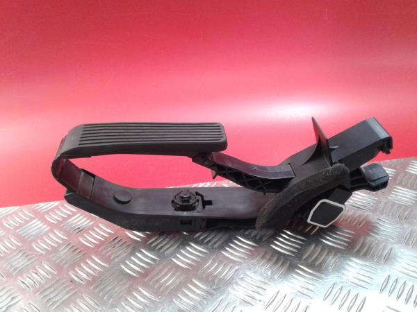 Accelerator Pedal MERCEDES-BENZ CLC (CL203) Imagem-2
