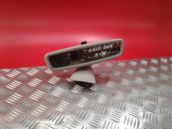 Interior rear-view mirror MERCEDES-BENZ CLC (CL203)