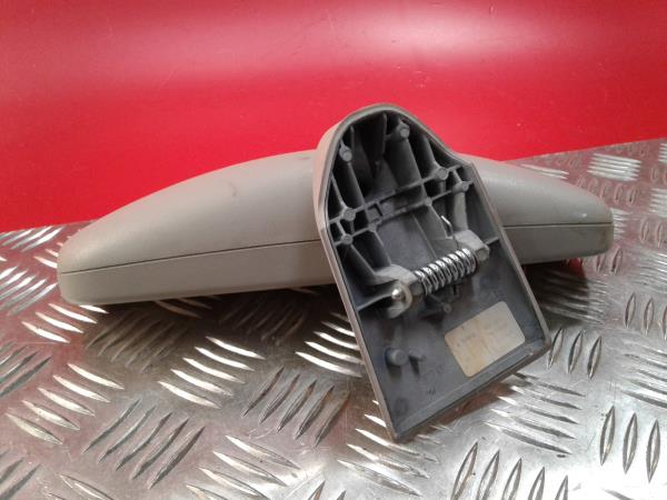 Interior rear-view mirror MERCEDES-BENZ CLC (CL203) Imagem-2
