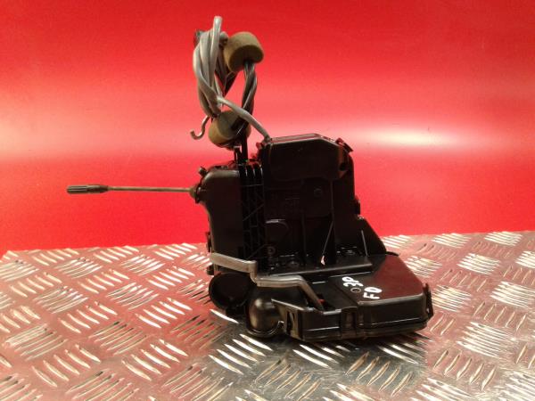 Front Right Door Lock MERCEDES-BENZ CLC (CL203) Imagem-1