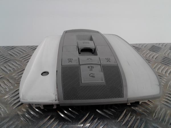Plafonier frente MERCEDES-BENZ Classe E (W212) Imagem-0