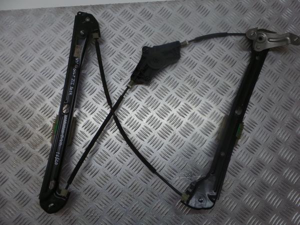 Alzavetro anteriore destro VOLKSWAGEN Golf VII Variant (BA5, BV5)