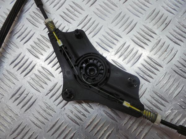 Alzavetro anteriore destro VOLKSWAGEN Golf VII Variant (BA5, BV5) Imagem-5