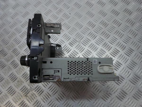 Radio / Autoradio VOLKSWAGEN Golf VII Variant (BA5, BV5) Imagem-4