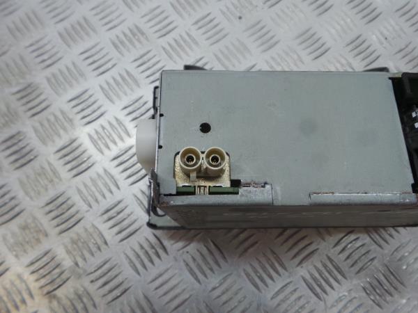 Radio / Autoradio VOLKSWAGEN Golf VII Variant (BA5, BV5) Imagem-3