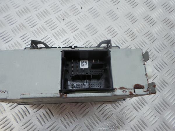 Radio / Autoradio VOLKSWAGEN Golf VII Variant (BA5, BV5) Imagem-2
