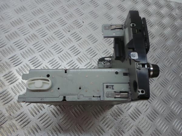 Radio / Autoradio VOLKSWAGEN Golf VII Variant (BA5, BV5) Imagem-5