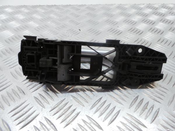 Maniglia porta anteriore destra VOLKSWAGEN Golf VII Variant (BA5, BV5) Imagem-1