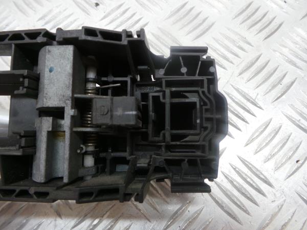 Maniglia porta anteriore destra VOLKSWAGEN Golf VII Variant (BA5, BV5) Imagem-3