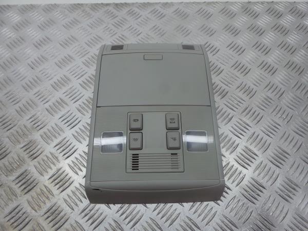 Plafoniera anteriore VOLKSWAGEN Golf VII Variant (BA5, BV5)