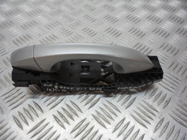 Maniglia porta posteriore destra VOLKSWAGEN Golf VII Variant (BA5, BV5)