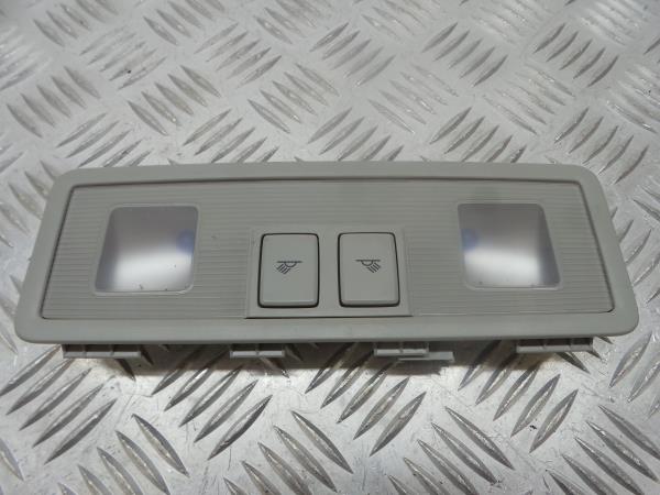 Plafoniera anteriore VOLKSWAGEN Golf VII Variant (BA5, BV5)
