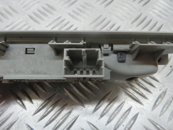 Front seat light VOLKSWAGEN Golf VII Variant (BA5, BV5) Imagem-2