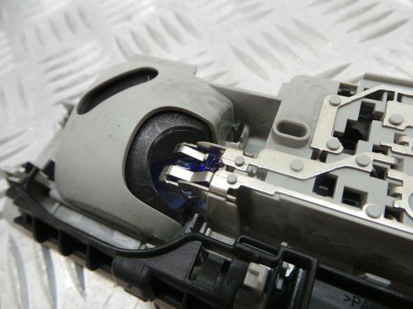 Front seat light VOLKSWAGEN Golf VII Variant (BA5, BV5) Imagem-3