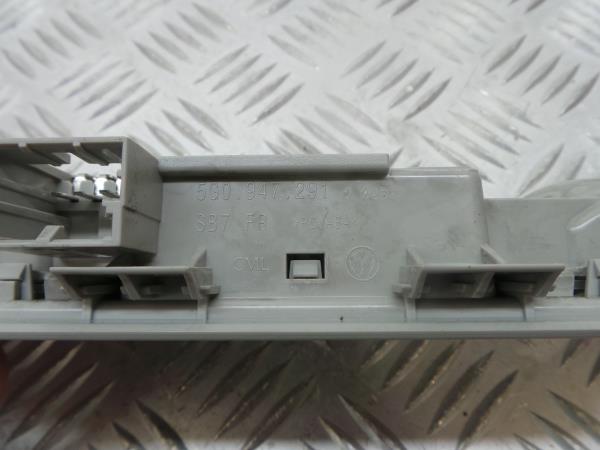 Front seat light VOLKSWAGEN Golf VII Variant (BA5, BV5) Imagem-5
