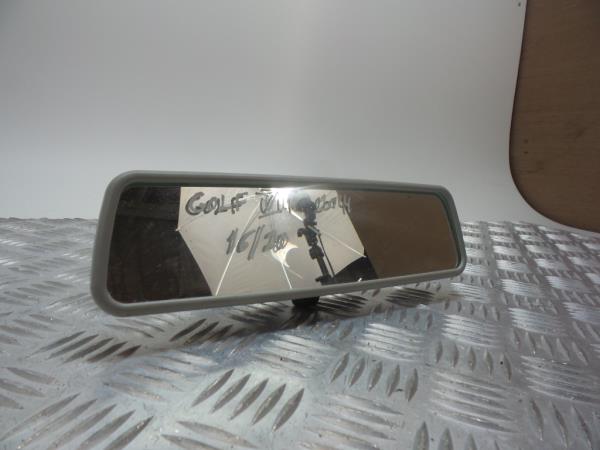 Interior rear-view mirror VOLKSWAGEN Golf VII Variant (BA5, BV5) Imagem-1